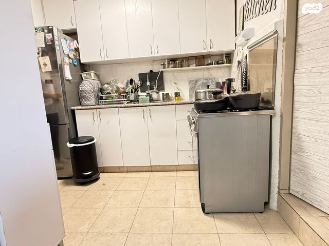 דירה, נווה יעקב, ירושלים