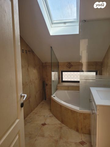 בית פרטי/ קוטג', בת חפר