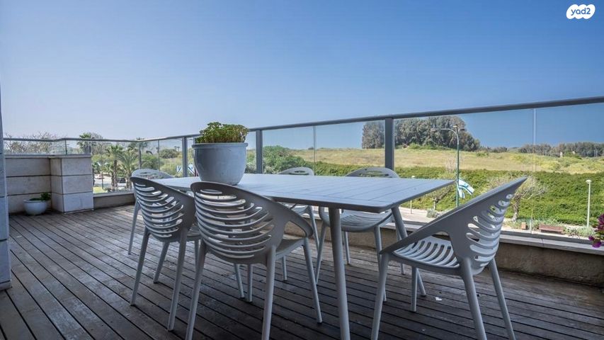 דירה, אזורי חן, גימל החדשה, תל אביב יפו