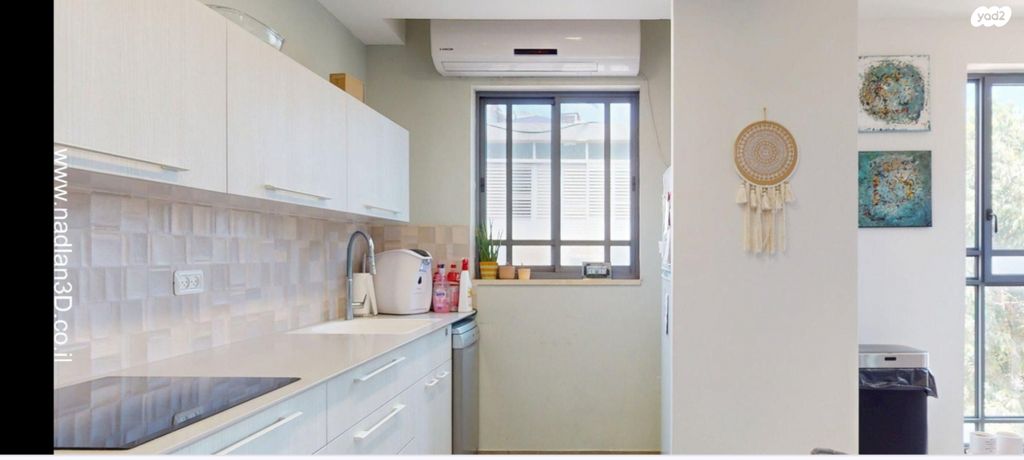 דירה, שדרות מוריה, שמבור, חיפה