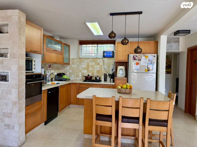 בית פרטי/ קוטג', שבט בנימין, המכבים, גבעת זאב