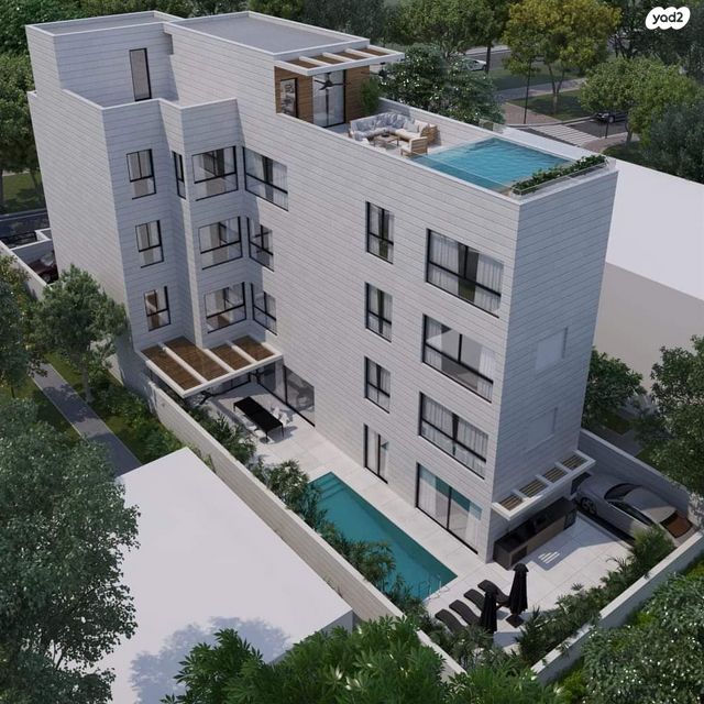 שדרות בן גוריון 