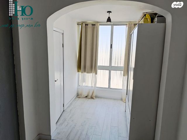 דירה, ש"י עגנון, נווה ים, אשקלון