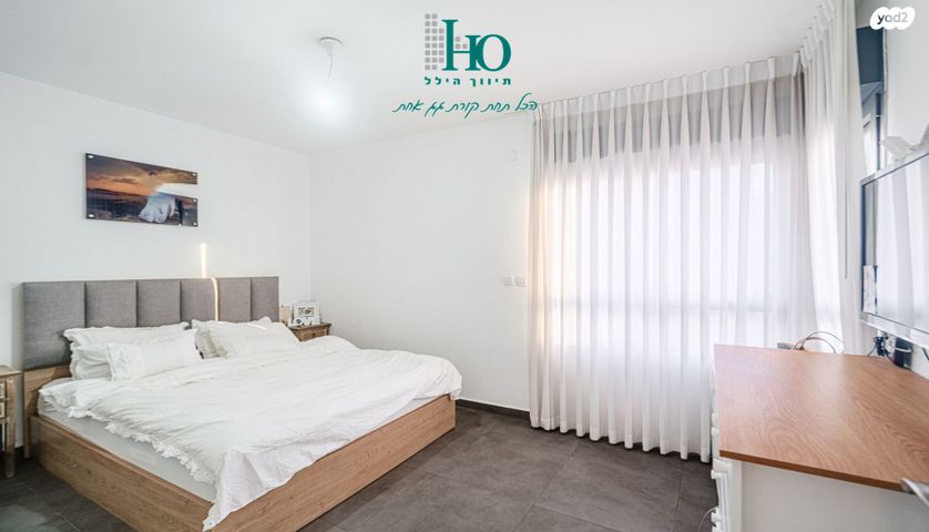 דירה, יונתן נתניהו 2, ברנע, אשקלון