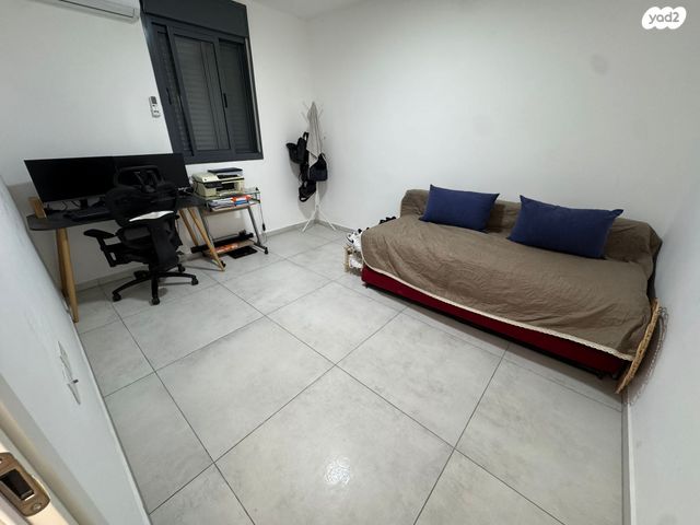 דירת גן, עפולה הצעירה, עפולה