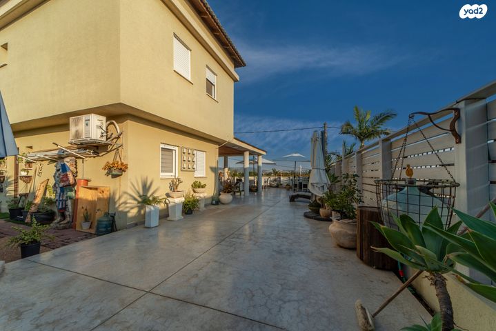 בית פרטי/ קוטג', רמת ישי