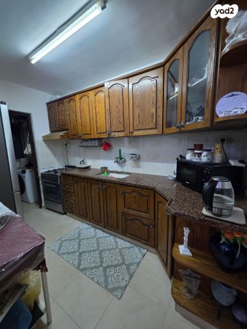 דירה, שמגר בן ענת 3, קרית גת