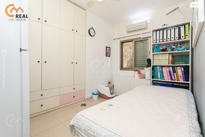 דירה, שדרות טרומפלדור, זיו, חיפה