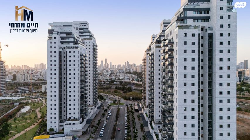 דירה, יצחק נבון, נאות אריאל שרון, קרית אונו