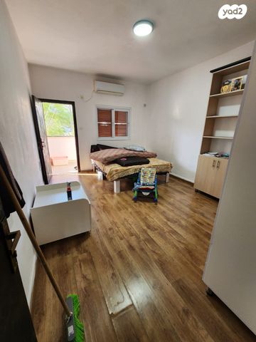 דירה, אחד העם, שכונה א', באר שבע