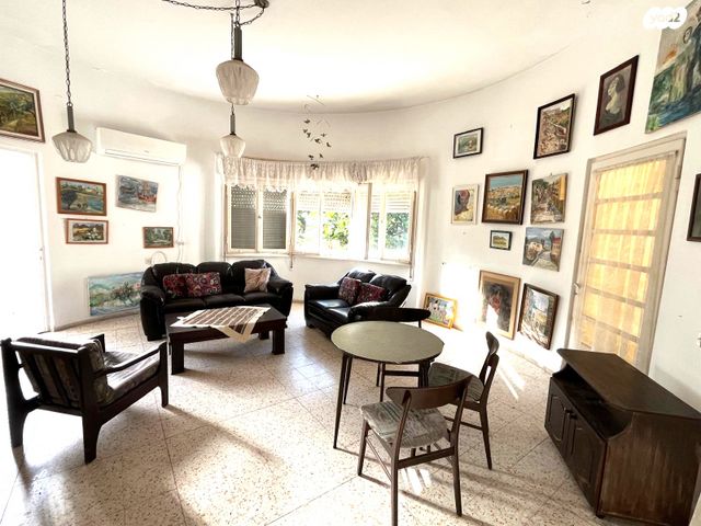 דירה, בת גלים, חיפה