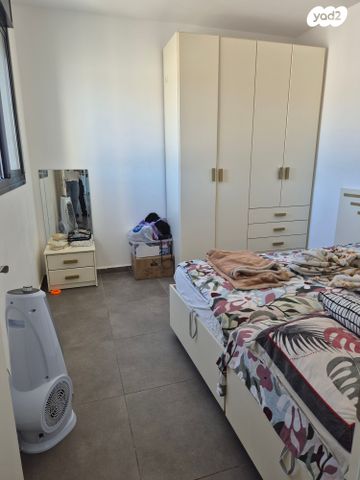 דירה, דובב מישרים / רמת בית שמש ד-1, בית שמש