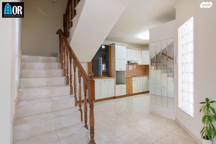 בית פרטי/ קוטג', המגילה, נווה חוף, ראשון לציון