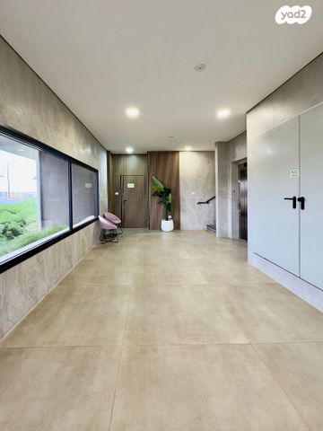 דירה, נחל ערוגות, באר שבע