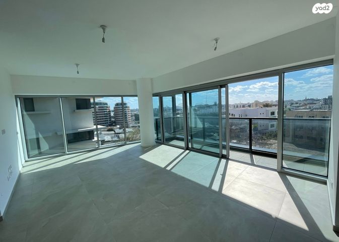 דירה, פלורנטין, תל אביב יפו