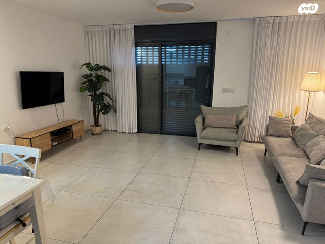 דירת גן, עפולה הצעירה, עפולה