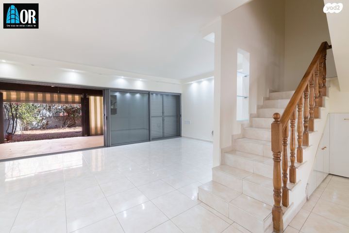 בית פרטי/ קוטג', המגילה, נווה חוף, ראשון לציון