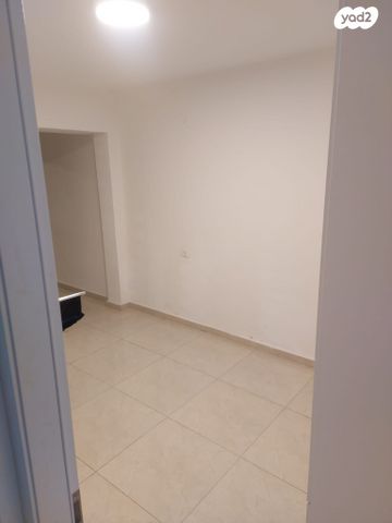 דירה, יצחק שמש, נוף גנים, בית שאן