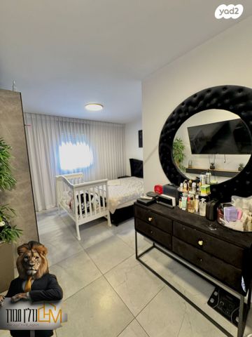 דירה, שלום דנינו 6, נתיבות מערב, נתיבות