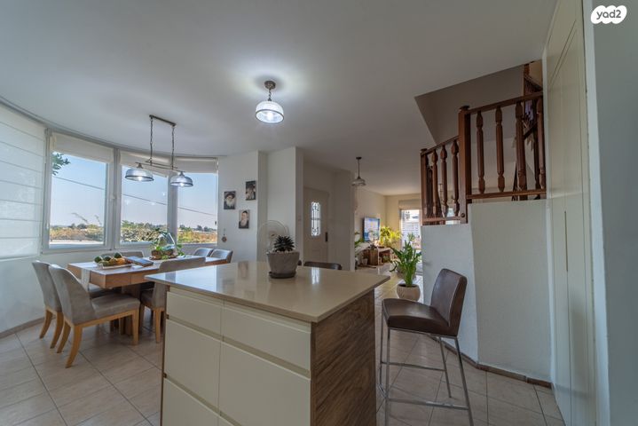 בית פרטי/ קוטג', רמת ישי