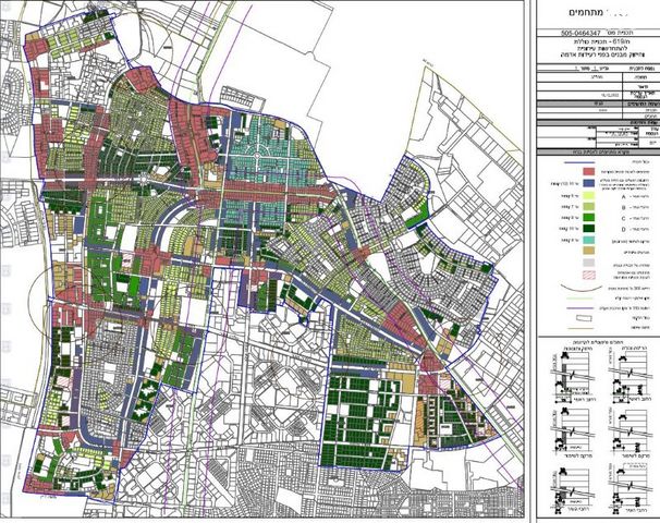 שדרות דב הוז 