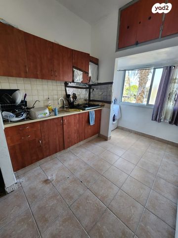 דירה, אחד העם, שכונה א', באר שבע