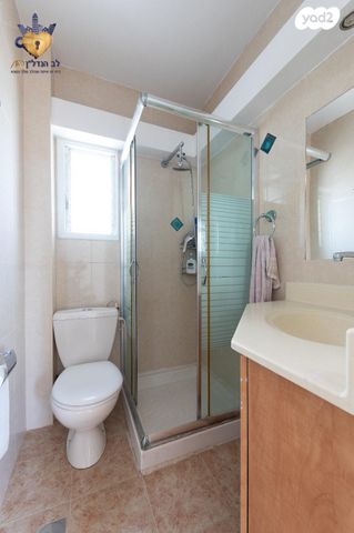 דירה, הרשב"א 11, נאות שקמה, ראשון לציון