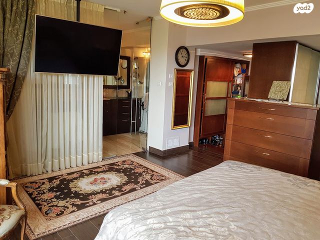 דופלקס, גולדה מאיר, רמת גולדה, חיפה