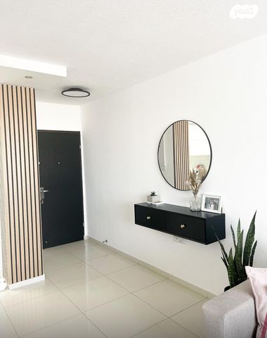 דירה, גיא אוני, רובע ט', אשדוד