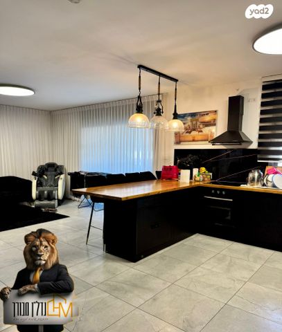 דירה, שלום דנינו 6, נתיבות מערב, נתיבות