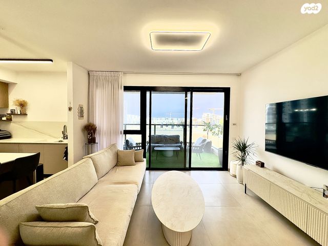 דירה, נחל ערוגות, באר שבע