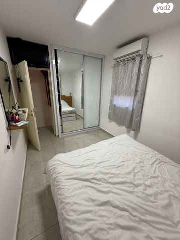 דירה, ש"י עגנון, קרית אליעזר, חיפה