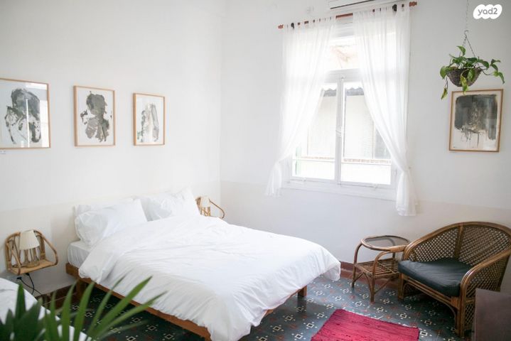 דירה, הרצליה, הרצליה, חיפה