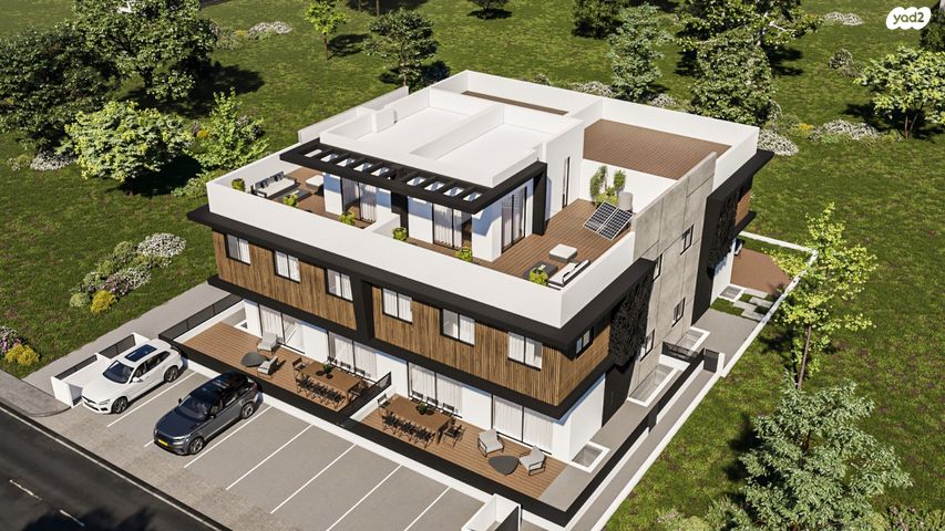 בית פרטי/ קוטג', נעמי שמר, מזכרת בתיה