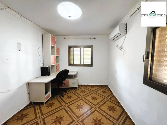 דירה, השופטים, אחוזת כנרת, טבריה