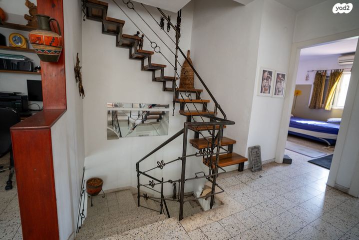 בית פרטי/ קוטג', כצנלסון, ראשון לציון