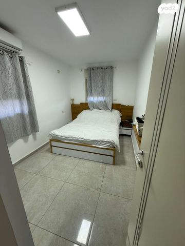 דירה, ש"י עגנון, קרית אליעזר, חיפה