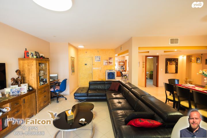 דירת גן, שבט דן, רובע י"ב, אשדוד