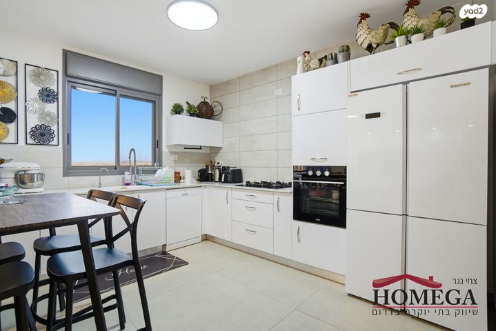 דירה, נחל פרת, באר שבע