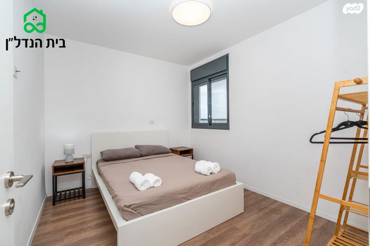 דירה, שדרות דוד המלך, אור ים, אור עקיבא