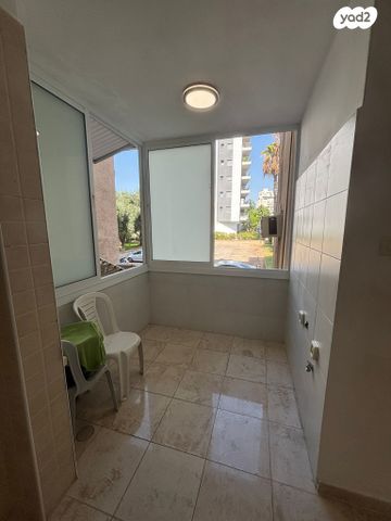 דירה, נווה רם, שיכון מזרחי, רמת גן