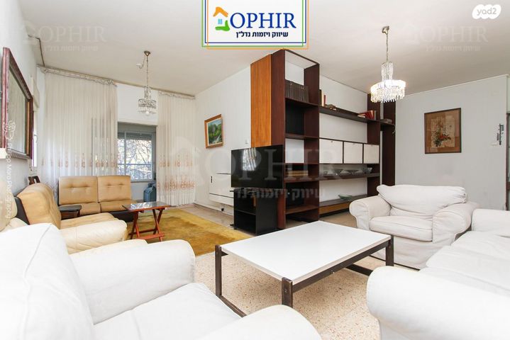 דירה, רמת התשבי, חיפה