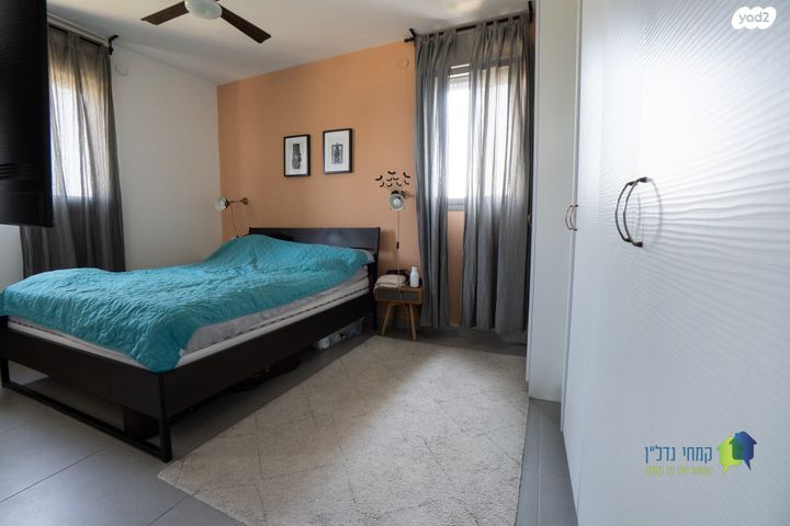 דירה, חיים בר לב, קרית קריניצי, רמת גן