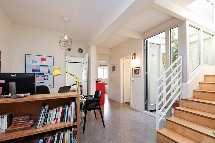 דופלקס, דם המכבים, ביצרון ורמת ישראל, תל אביב יפו