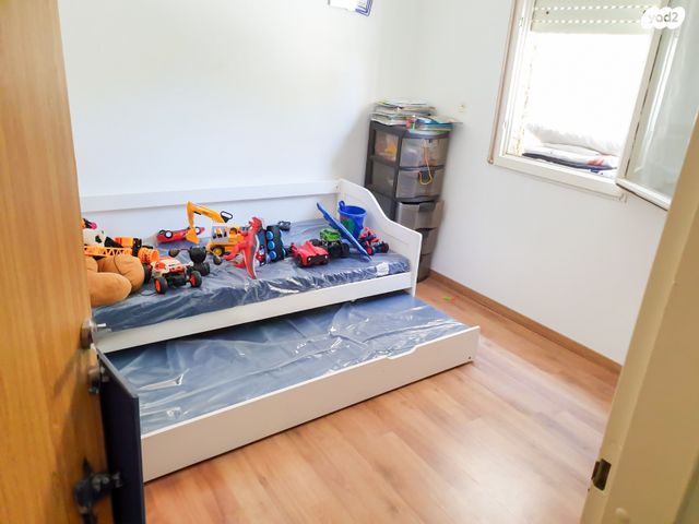 דירת גן, נחל לכיש, רובע י"א, אשדוד