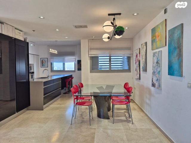 גג/ פנטהאוז, אשדוד