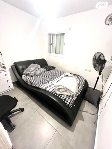 דירה, נתן אלבז 24, רובע ו', אשדוד