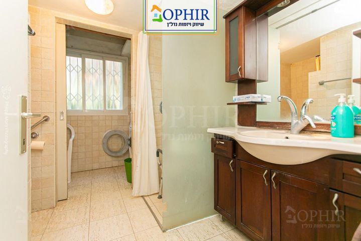 דירה, רמת התשבי, חיפה