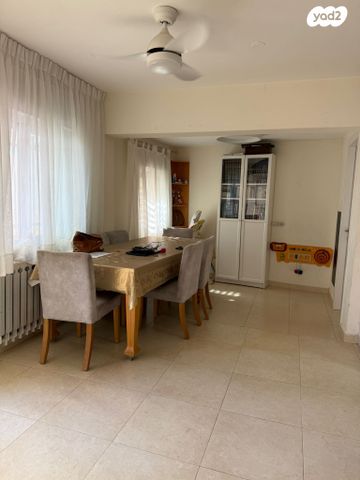 בית פרטי/ קוטג', שבט בנימין, המכבים, גבעת זאב