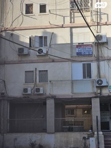 דירה, רוטנברג, שכונה ג', באר שבע